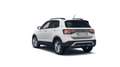 Volkswagen T-Cross Goal 1.0 TSI DSG *AHK*LED*ACC*NAVI*PDC* Weiß - thumbnail 3