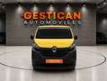 Renault Trafic Furgón 29 L2H1 Energy BluedCi 88kW Amarillo - thumbnail 3