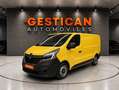 Renault Trafic Furgón 29 L2H1 Energy BluedCi 88kW Amarillo - thumbnail 1