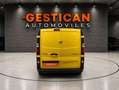 Renault Trafic Furgón 29 L2H1 Energy BluedCi 88kW Amarillo - thumbnail 5