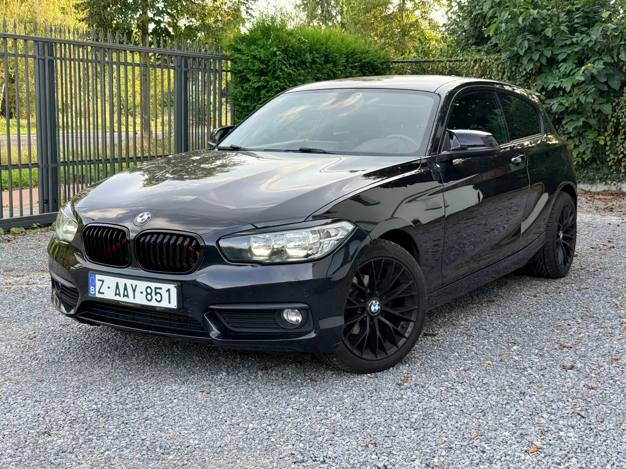 BMW 116