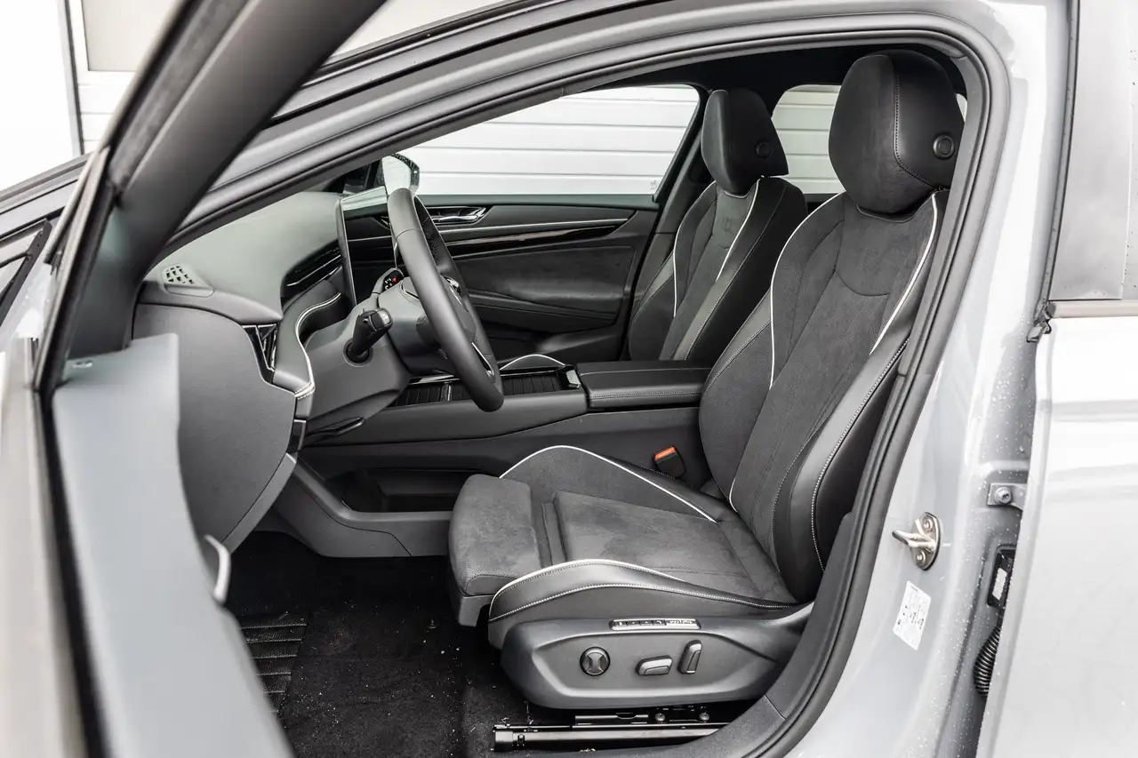 Volkswagen ID.7 2026