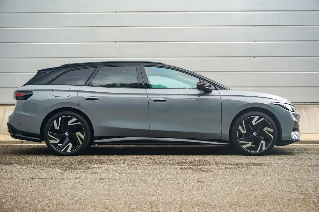 Volkswagen ID.7 2026