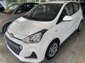 Hyundai i10 i10 1.2i Sky (EU6d-TEMP) Wit - thumbnail 1