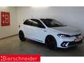 Volkswagen Polo GTI 2.0 TSI DSG Edition 25 18 MATRIX PANO ACC Blanc - thumbnail 1