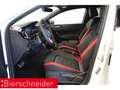 Volkswagen Polo GTI 2.0 TSI DSG Edition 25 18 MATRIX PANO ACC Blanc - thumbnail 4