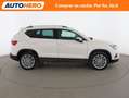 SEAT Ateca 1.5 EcoTSI S&S Xcellence Blanc - thumbnail 7