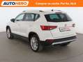 SEAT Ateca 1.5 EcoTSI S&S Xcellence Blanc - thumbnail 4