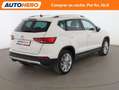 SEAT Ateca 1.5 EcoTSI S&S Xcellence Blanc - thumbnail 6