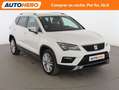 SEAT Ateca 1.5 EcoTSI S&S Xcellence Blanc - thumbnail 8