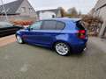 BMW 116 116i Blauw - thumbnail 10