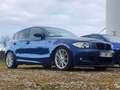 BMW 116 116i Blauw - thumbnail 7