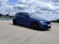 BMW 116 116i Blauw - thumbnail 3