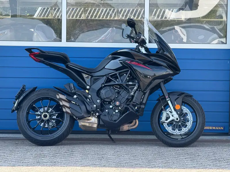 MV Agusta Turismo Veloce 800 - foto 2