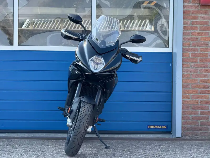 MV Agusta Turismo Veloce 800 - foto 7