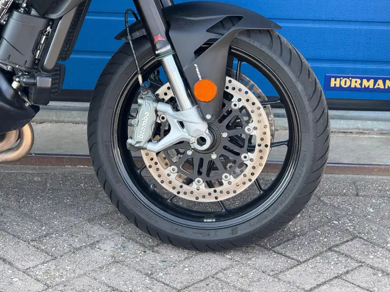 MV Agusta Turismo Veloce 800 - foto 6