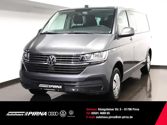 Volkswagen Other 