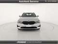 BMW 320 320d 48V Touring Business Advantage Argent - thumbnail 8