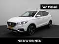 MG ZS MG EV Luxury 45 kWh | Leer | Apple CarPlay | Achte Wit - thumbnail 1