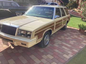 Town & Country