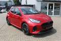 Mazda 2 Hybrid 1.5L VVT-i 116PS Aut. HOMURA SoMo Rot - thumbnail 7