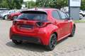 Mazda 2 Hybrid 1.5L VVT-i 116PS Aut. HOMURA SoMo Rot - thumbnail 2