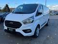 Ford Transit Custom Kasten 2.0 TDCi 320 L2 KAM NAVI Weiß - thumbnail 2