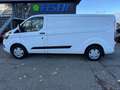 Ford Transit Custom Kasten 2.0 TDCi 320 L2 KAM NAVI Weiß - thumbnail 4