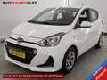 Hyundai i10 1.0i Comfort Airco | Navi | Carplay | Bluetooth | Білий - thumbnail 1