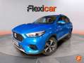 MG ZS 1.5 Comfort Azul - thumbnail 3