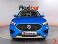 MG ZS 1.5 Comfort Azul - thumbnail 2