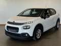 Citroen C3 C3 BlueHDi 75 S Blanc - thumbnail 1