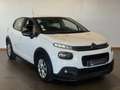 Citroen C3 C3 BlueHDi 75 S Blanc - thumbnail 2