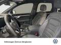 Volkswagen Touareg HYBRID R NEUES MODELL PANO 360°CAM LM21 Noir - thumbnail 9