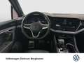 Volkswagen Touareg HYBRID R NEUES MODELL PANO 360°CAM LM21 Noir - thumbnail 8