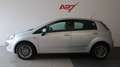 Fiat Punto Evo Punto Evo 1.2 5 porte S&S Dynamic #CERCHI LEGA#FE Gris - thumbnail 3