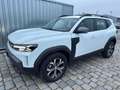 Dacia Duster Expression 1,2 TCe 96 KW (130 PS)-Sitzheizung-R... Weiß - thumbnail 1