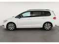 Volkswagen Touran 1.5 TSI Highline Black Style DSG AHK/Pano Weiß - thumbnail 6