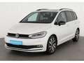 Volkswagen Touran 1.5 TSI Highline Black Style DSG AHK/Pano Weiß - thumbnail 2