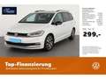 Volkswagen Touran 1.5 TSI Highline Black Style DSG AHK/Pano Weiß - thumbnail 1