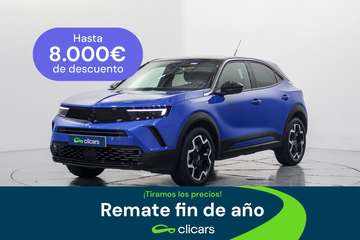 1.2T S&S Ultimate 130 AT8