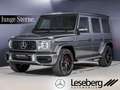 Mercedes-Benz G 63 AMG G 63 Superior/Multibeam/Schiebedach/Driver's P. Gris - thumbnail 1