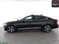 Volvo S90 S90 T8 AWD RECHARGE INSCRIPTION FOUR-C,STANDHEIZ Negro - thumbnail 2