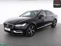 Volvo S90 S90 T8 AWD RECHARGE INSCRIPTION FOUR-C,B+W,360° Schwarz - thumbnail 1