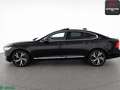Volvo S90 S90 T8 AWD RECHARGE INSCRIPTION FOUR-C,B+W,360° Schwarz - thumbnail 2