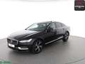 Volvo S90 S90 T8 AWD RECHARGE INSCRIPTION FOUR-C,STANDHEIZ Negro - thumbnail 1