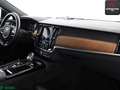 Volvo S90 S90 T8 AWD RECHARGE INSCRIPTION FOUR-C,B+W,360° Schwarz - thumbnail 10