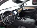 Volvo S90 S90 T8 AWD RECHARGE INSCRIPTION FOUR-C,STANDHEIZ Negro - thumbnail 9