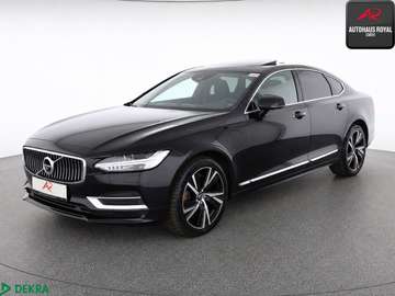 S90 T8 AWD RECHARGE INSCRIPTION FOUR-C,B+W,360°