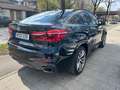 BMW X6 Baureihe X6 xDrive 30 d M-Paket Head up. Schwarz - thumbnail 5